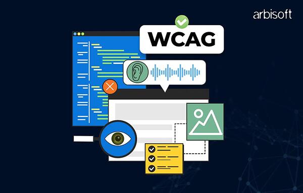 Designing for Accessibility - WCAG Guidelines