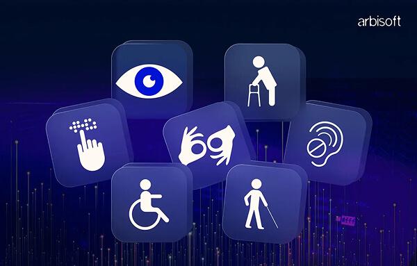 Making Mobile Apps Accessible: Why It Matters and How to Begin